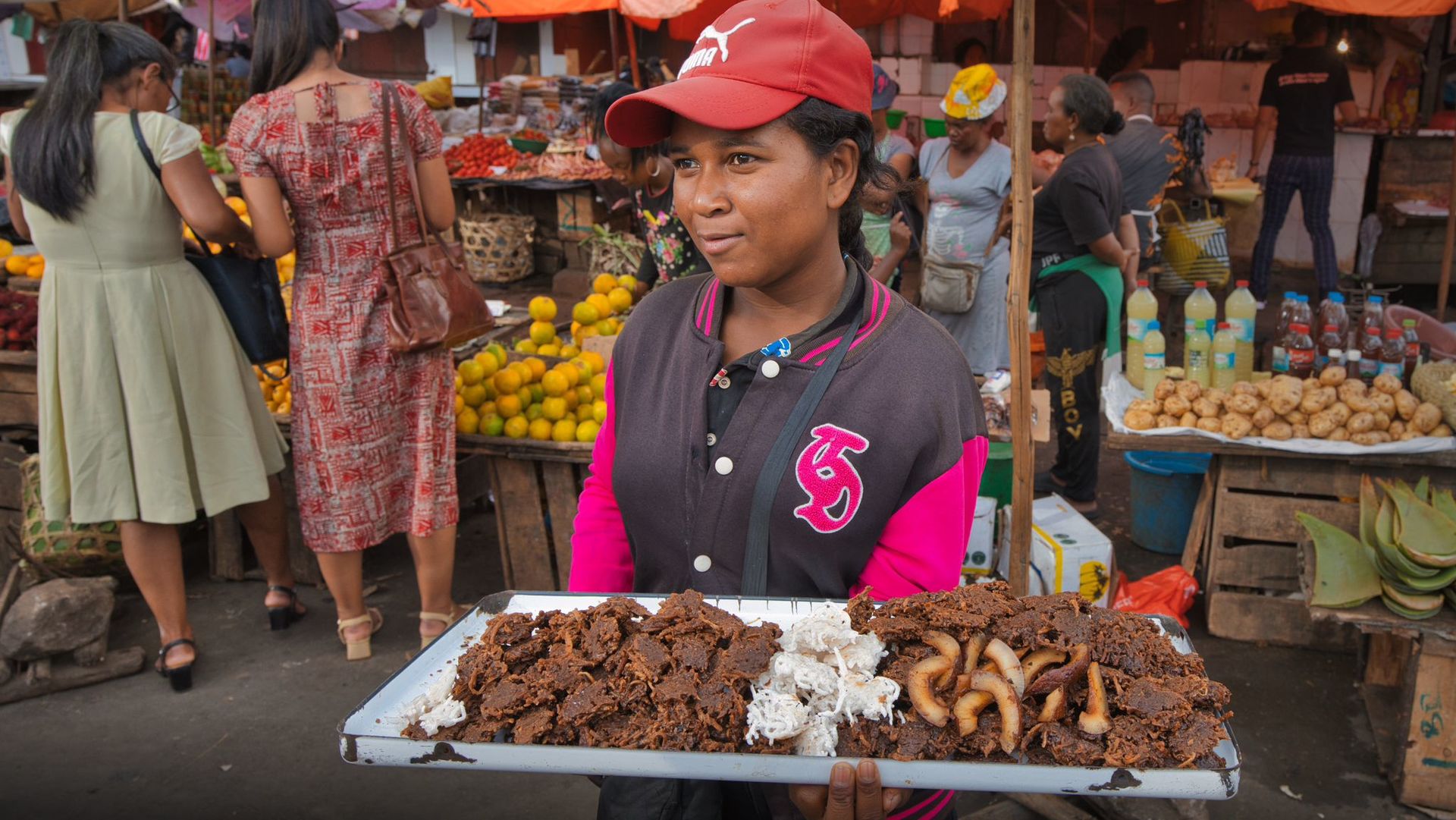 Antananarivo | Matoke Tours