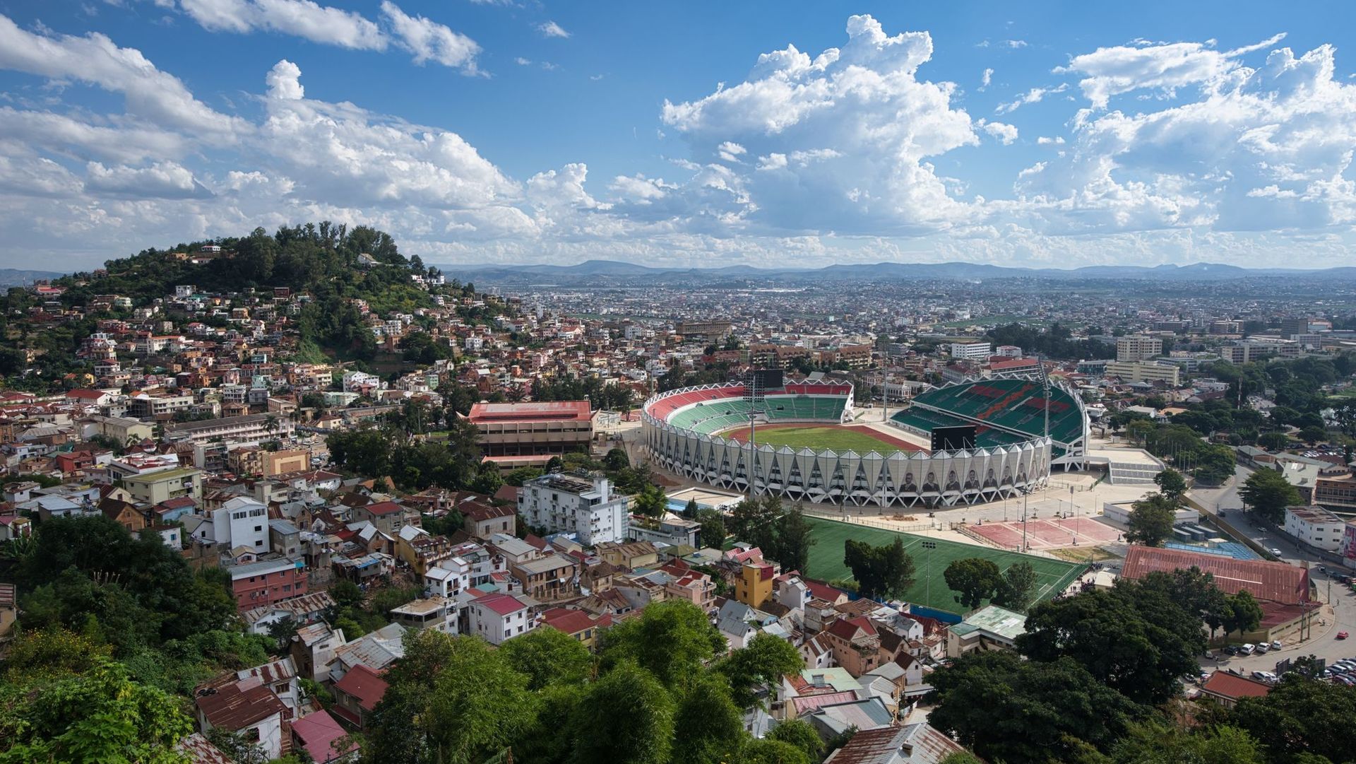 Antananarivo | Matoke Tours