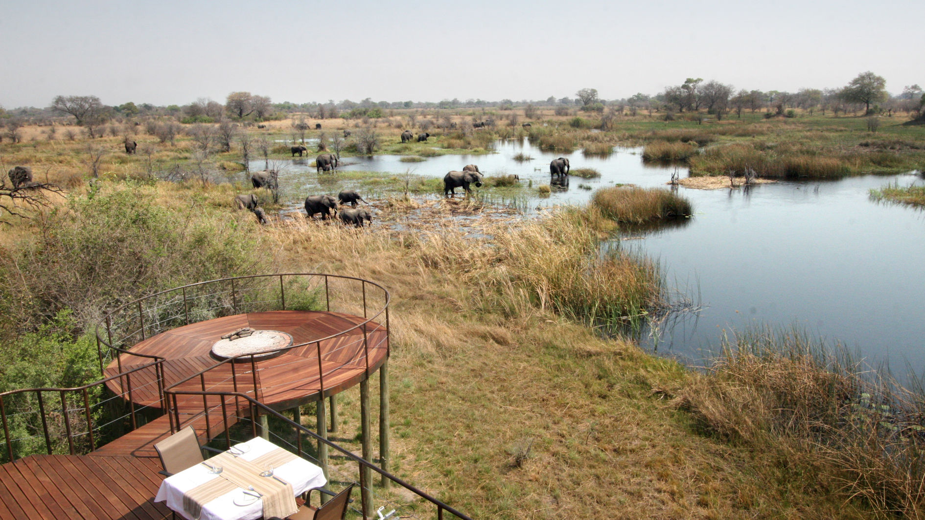 Luxe rondreis door Namibie - 18 daagse individuele reis door Namibie