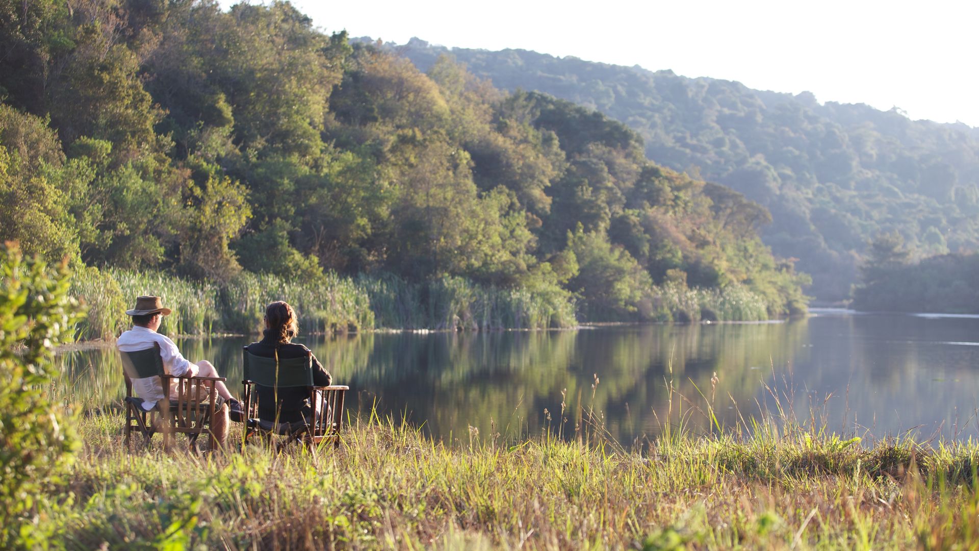 Mufindi Highland Lodge » Matoke