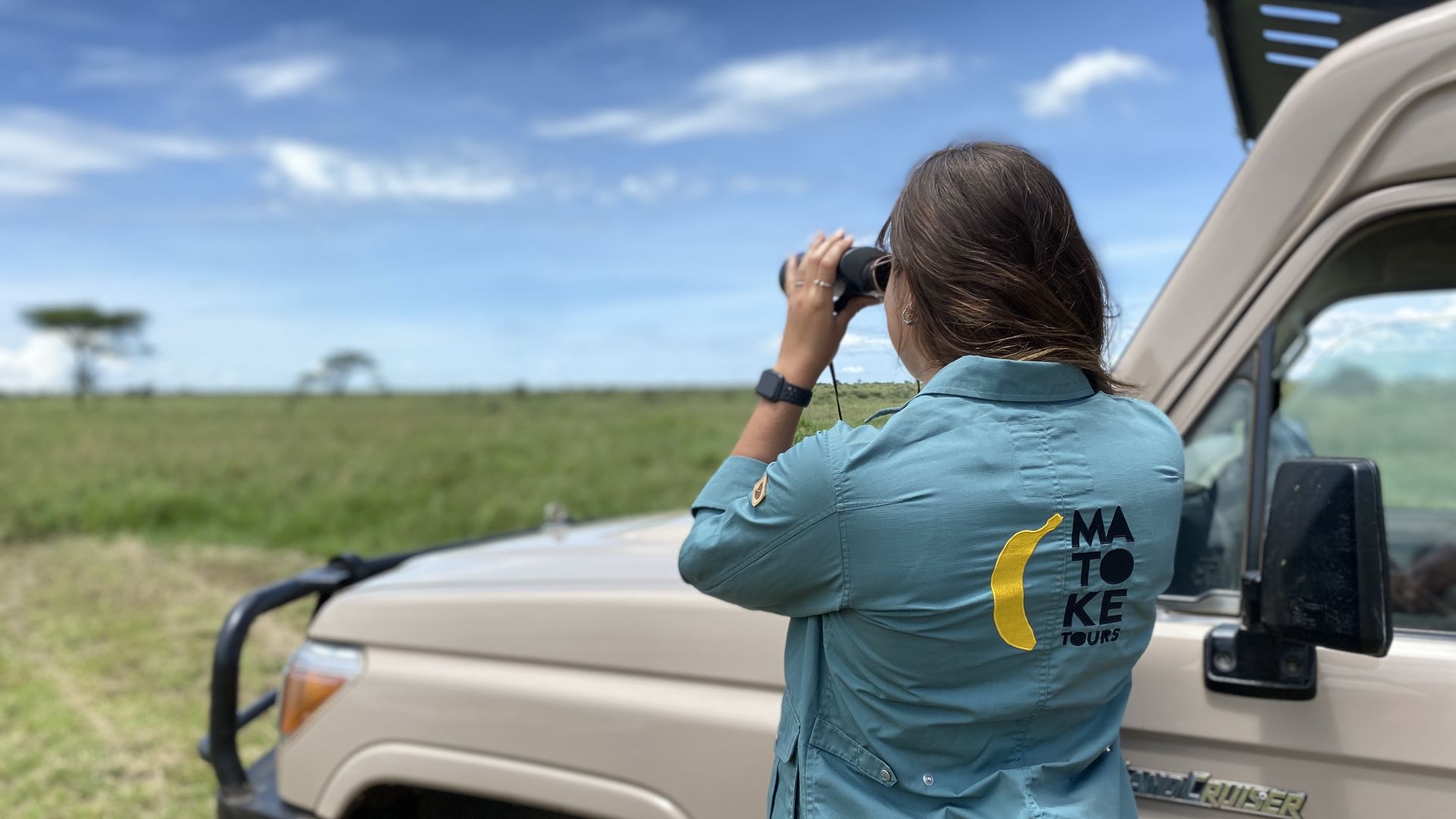 Combinatiereizen Afrika - combineer bestemmingen | Matoke Tours