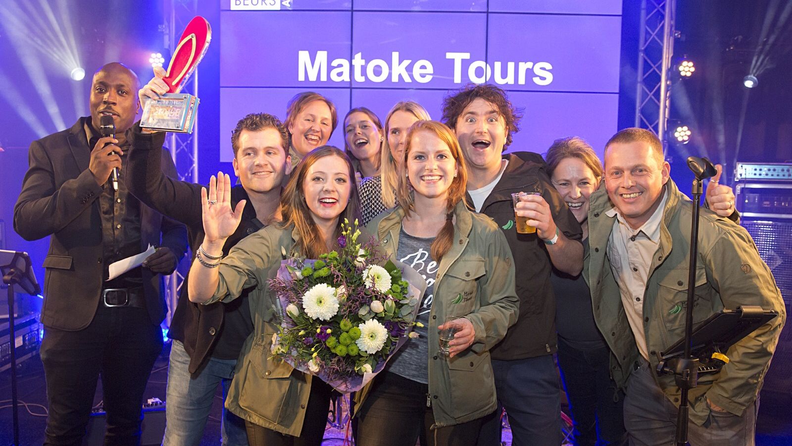 Reisorganisatie Matoke Tours – Over ons