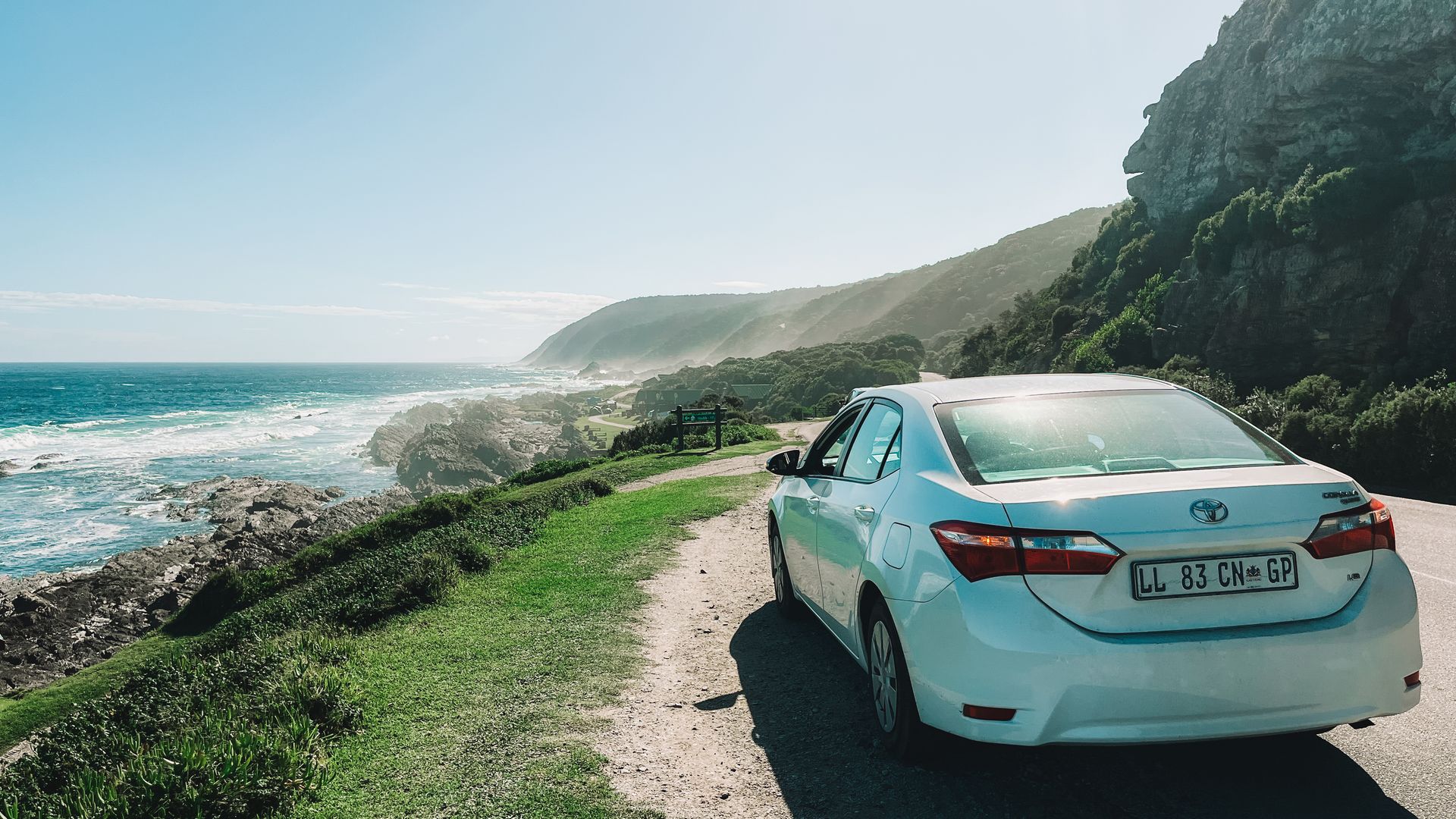 Selfdrive reizen door Afrika – rij zelf door Afrika | Matoke Tours