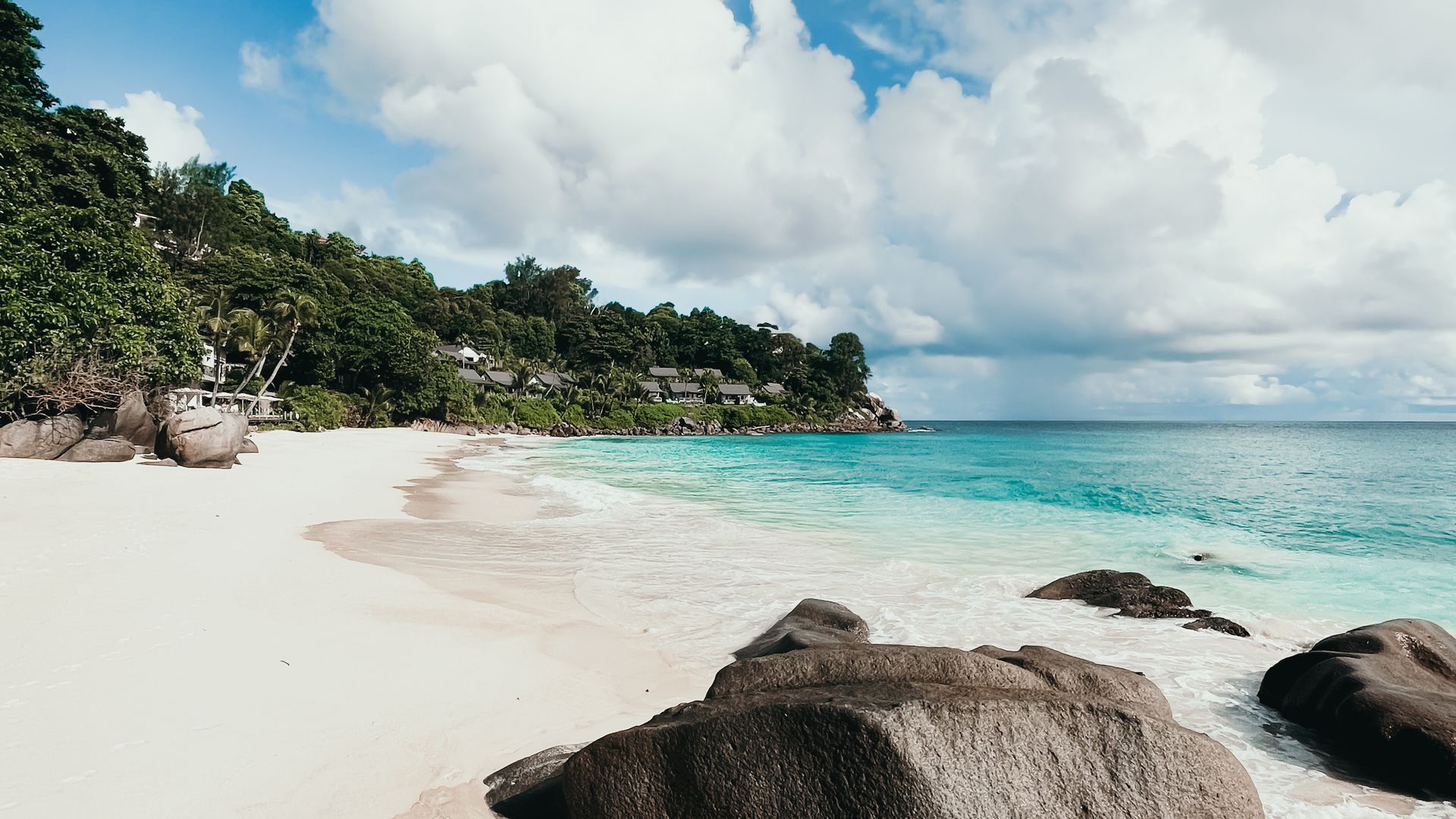 Selfdrive Seychellen | zelf rijden de Seychellen | Vervoer informatie