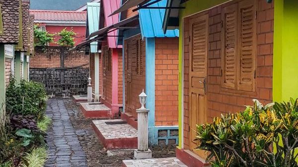 Ihary Hotel » Madagascar » Matoke Tours