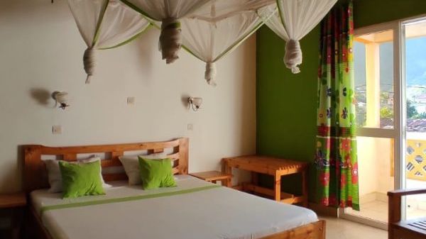 Ihary Hotel » Madagascar » Matoke Tours