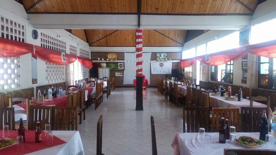 Ihary Hotel » Madagascar » Matoke Tours