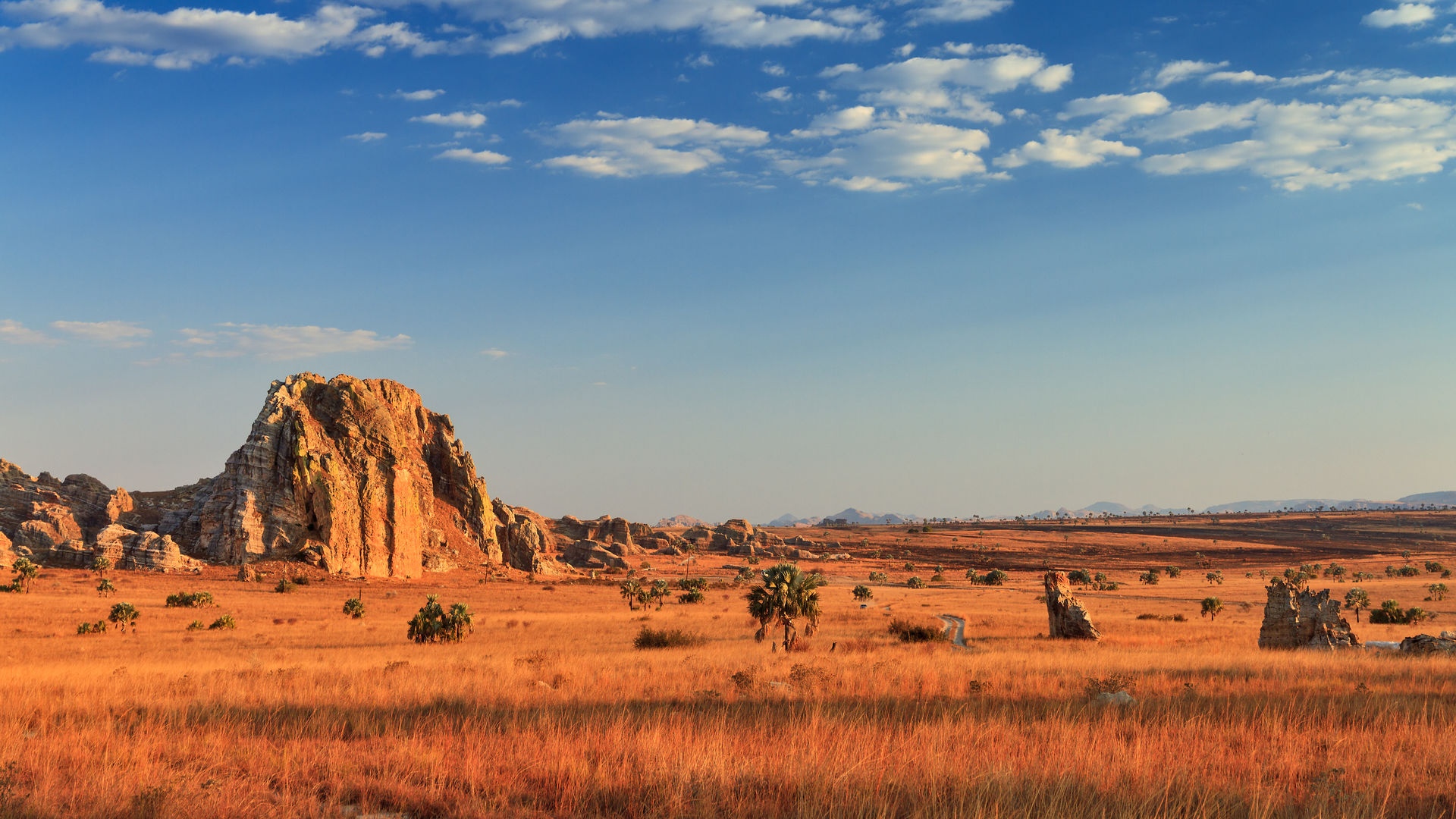 Individuele rondreis door Madagascar | Prive reizen Madagaskar