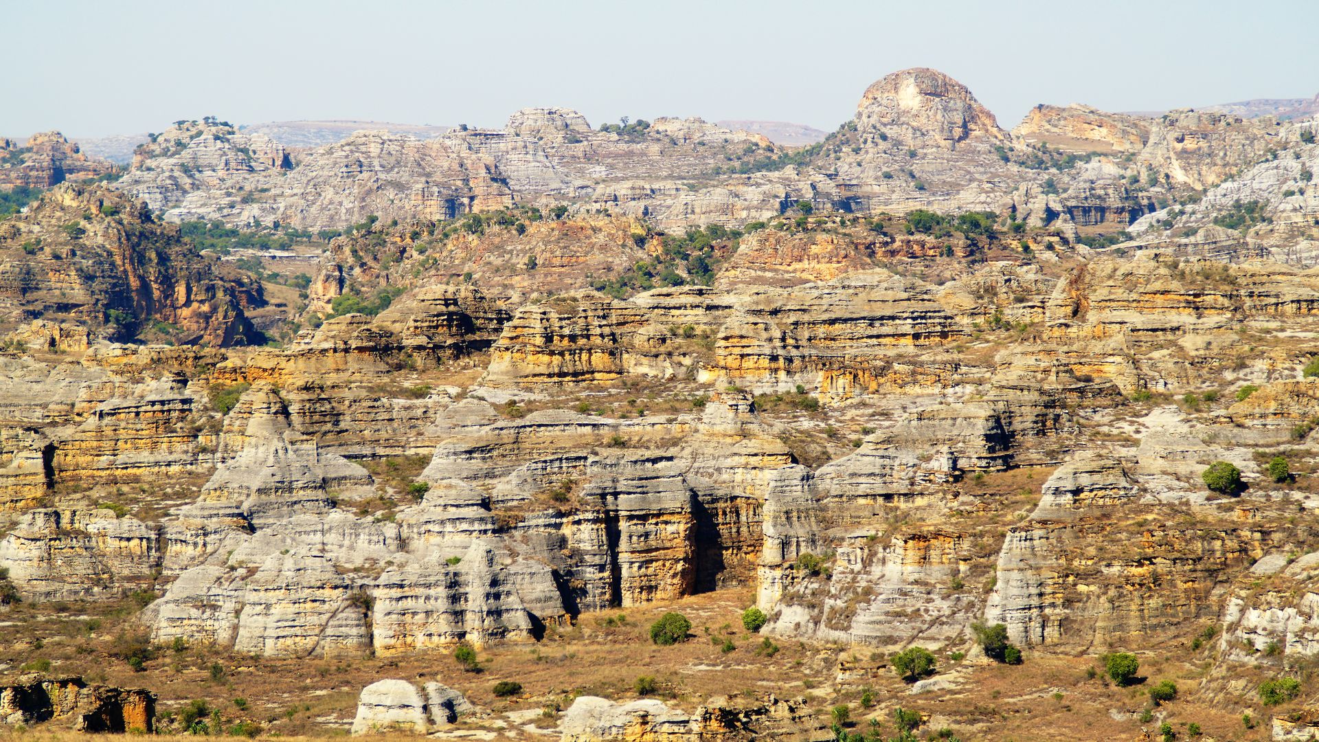 Madagascar groepsreis - Groepsreizen door Madagascar - Matoke Tours