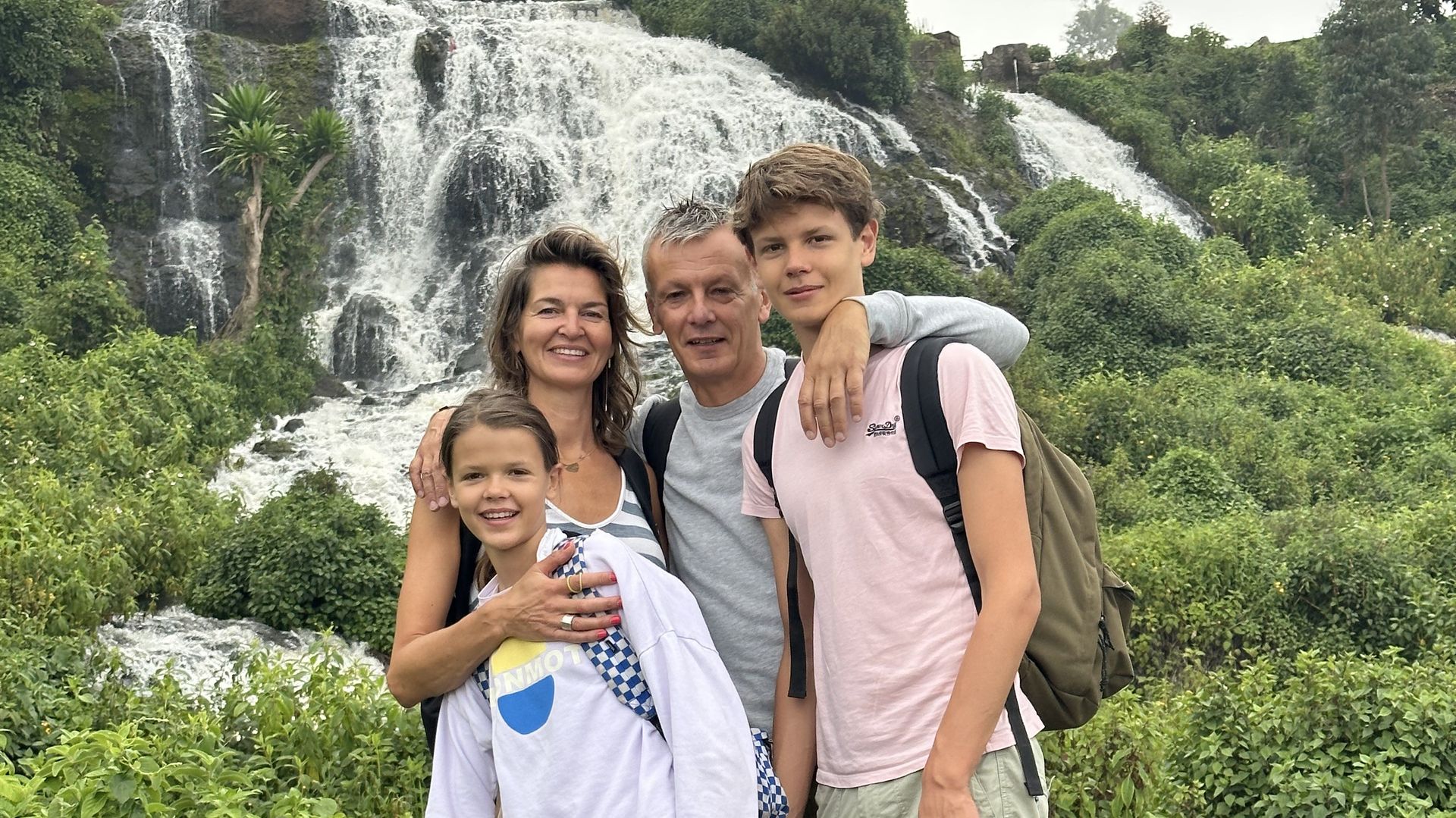 Familiereizen Afrika – Naar Afrika met kinderen | Matoke Tours