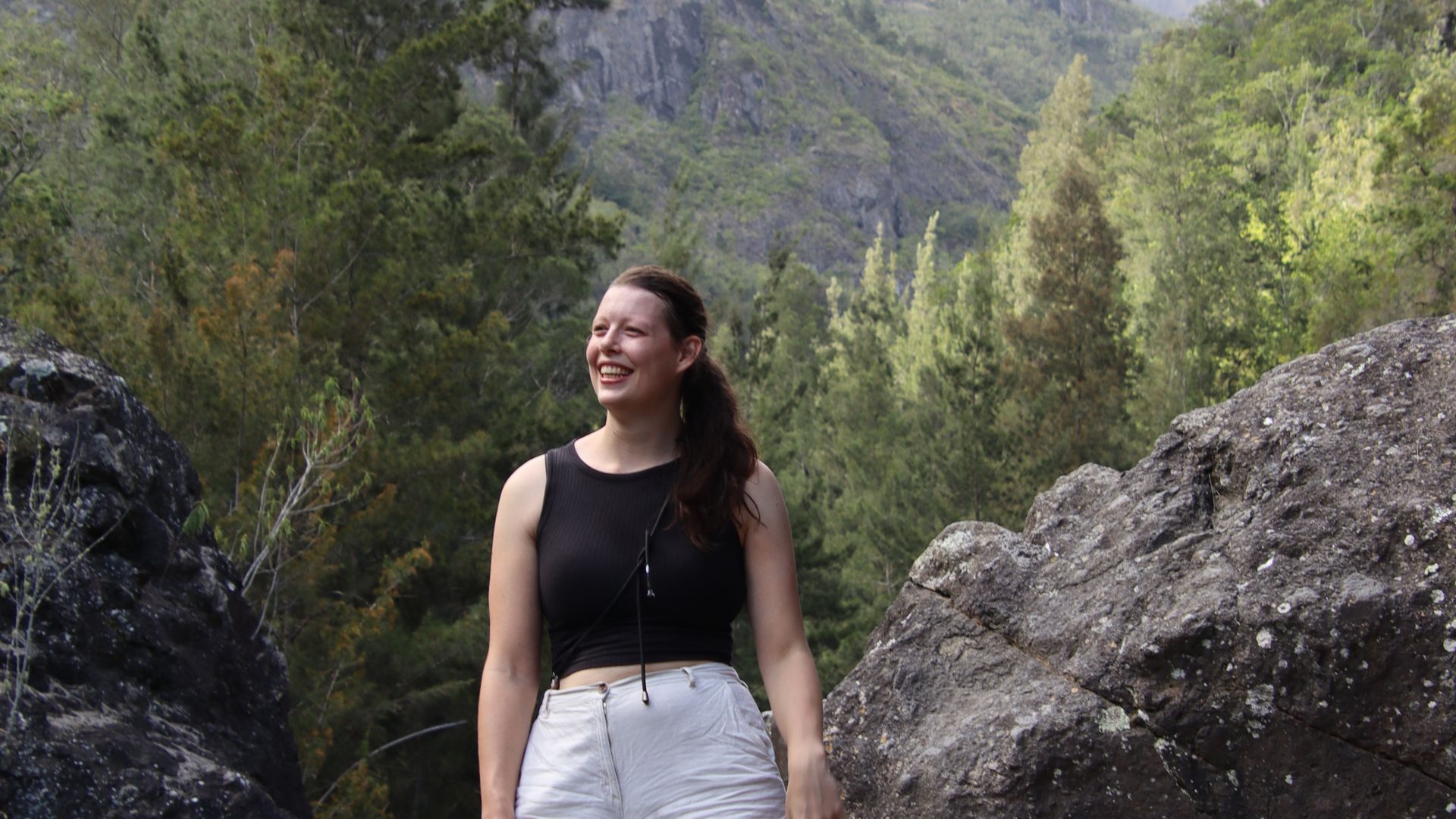 Ons team » Matoke Tours