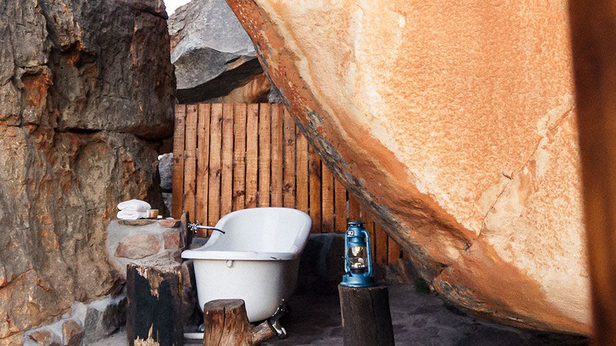 Kagga Kamma » Zuid Afrika » Matoke Tours