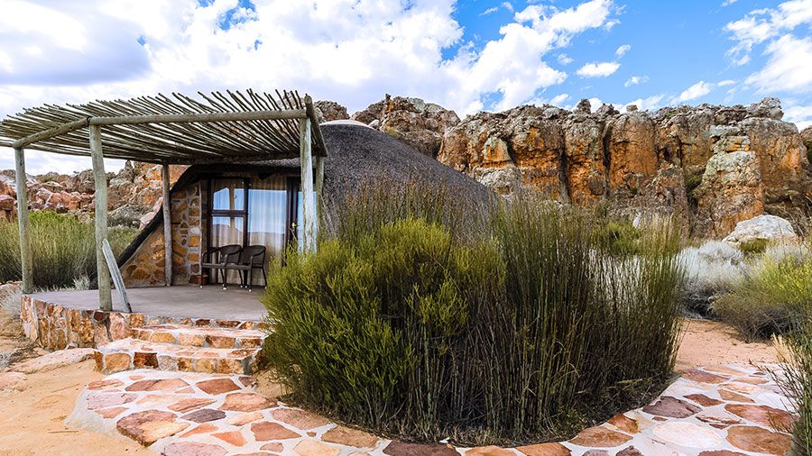 Kagga Kamma » Zuid Afrika » Matoke Tours