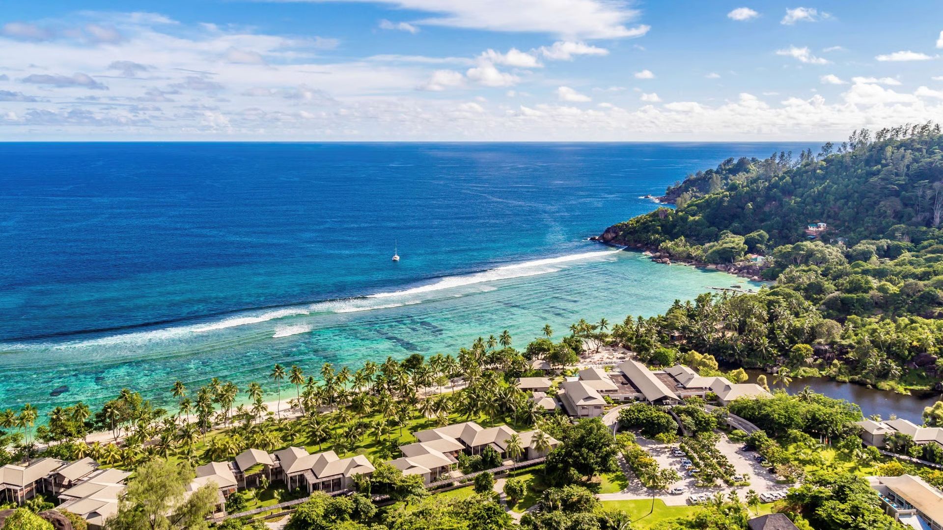 Kempinski Seychelles Resort » Matoke