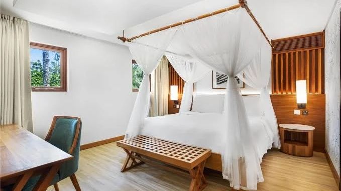 Kempinski Seychelles Resort » Matoke