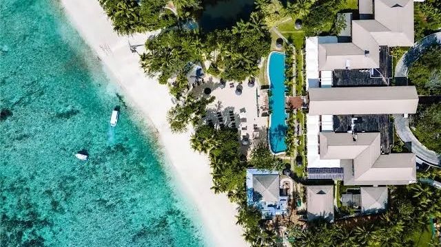 Kempinski Seychelles Resort » Matoke