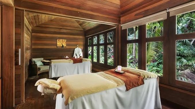 Kempinski Seychelles Resort » Matoke