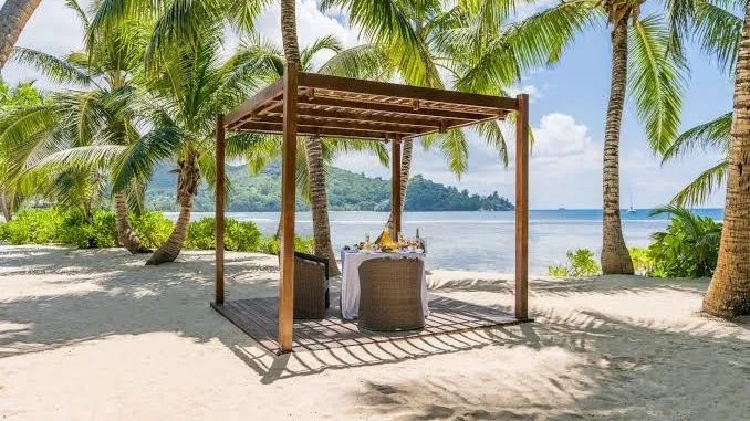 Kempinski Seychelles Resort » Matoke
