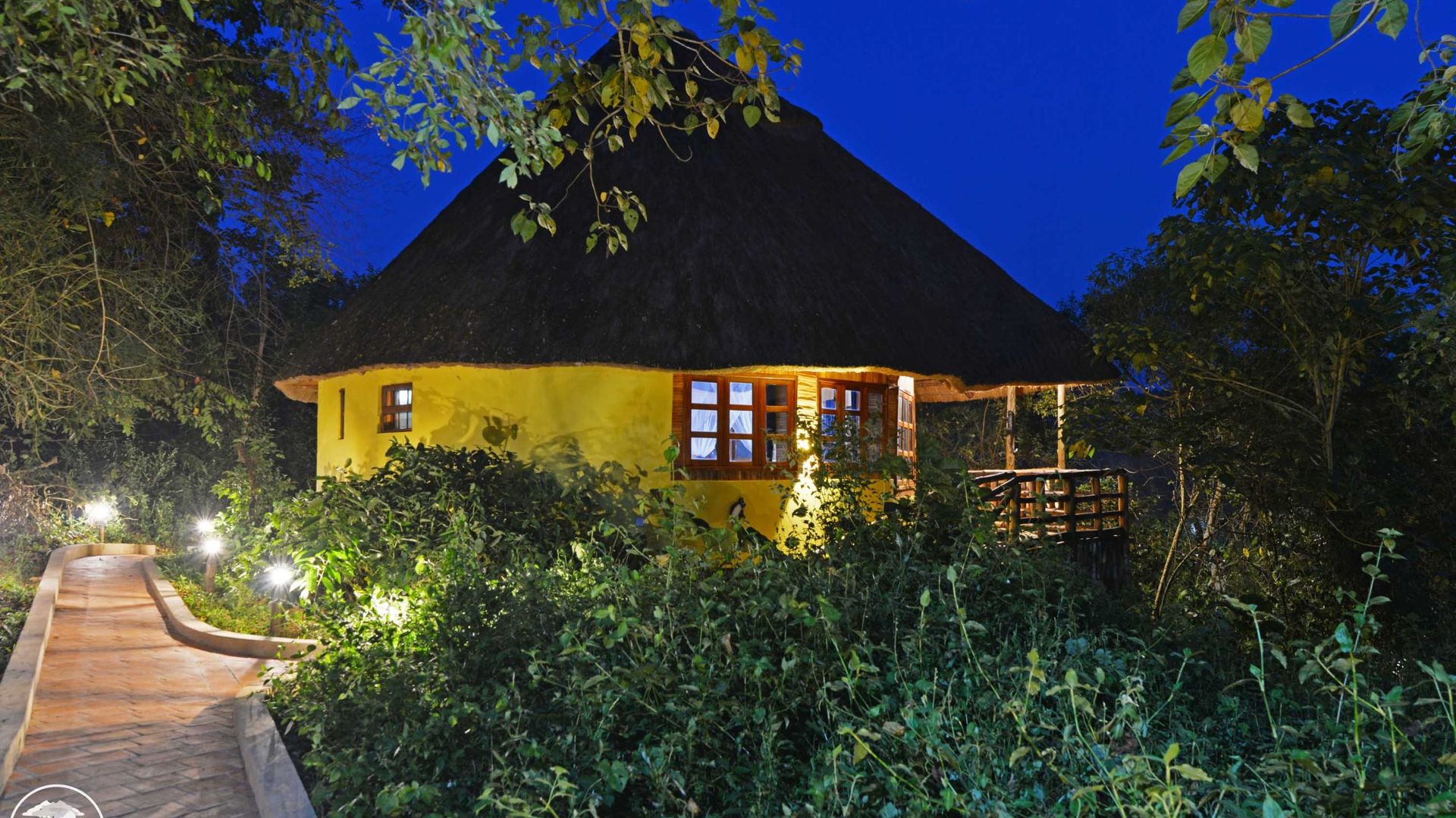 Kibale Tourist Safari Lodge » Matoke