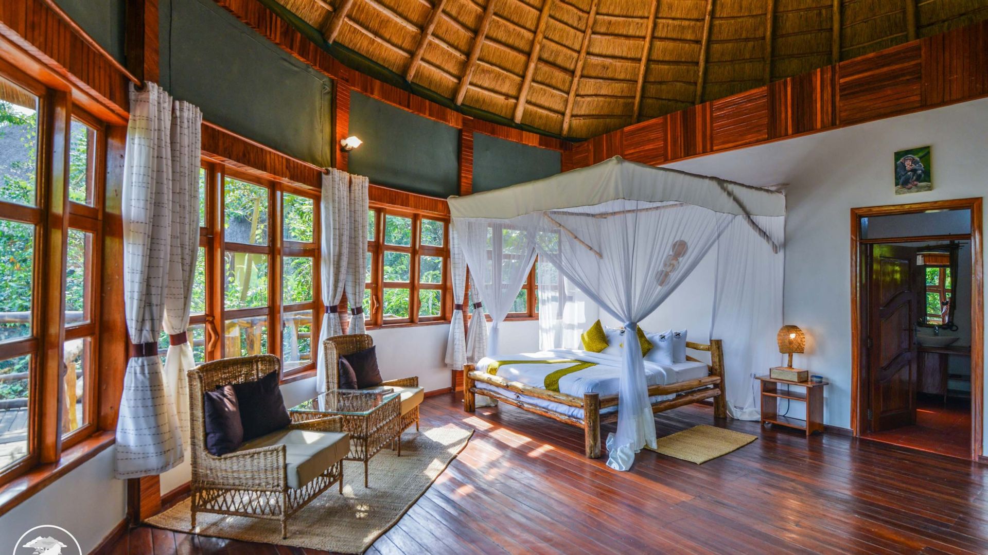 Kibale Tourist Safari Lodge » Matoke