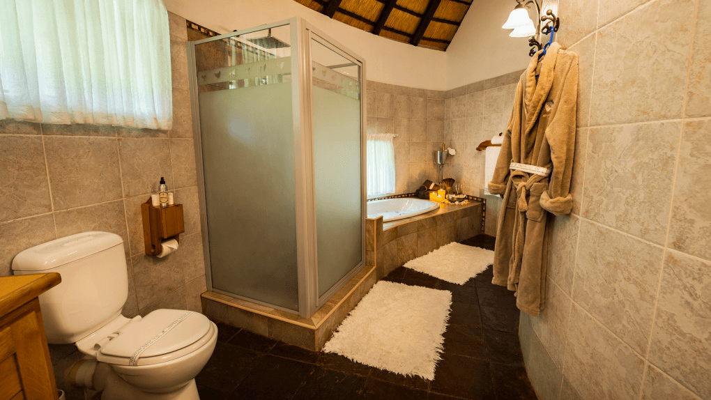 Koubad Farm Lodge » Zuid Afrika » Matoke Tours