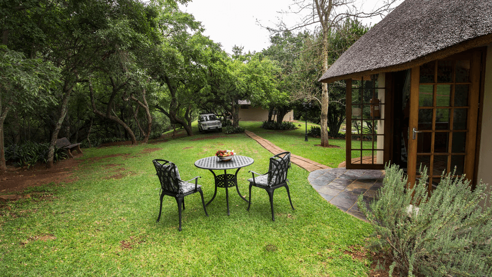 Koubad Farm Lodge » Zuid Afrika » Matoke Tours