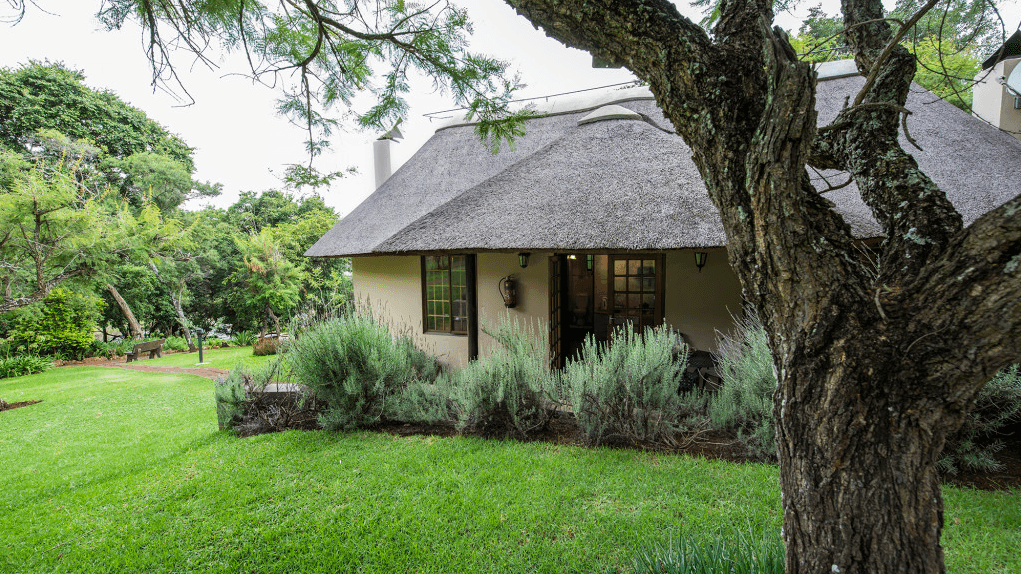Koubad Farm Lodge » Zuid Afrika » Matoke Tours