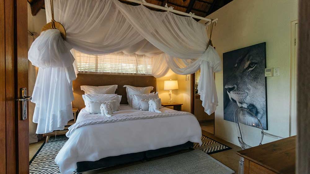 Kuname Safari Lodge » Zuid Afrika » Matoke Tours