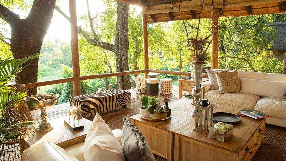 Kuname Safari Lodge » Zuid Afrika » Matoke Tours