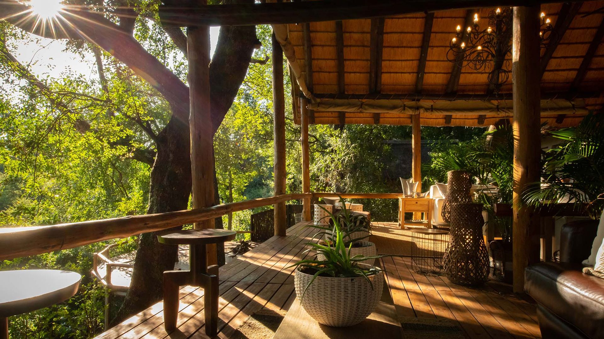 Kuname Safari Lodge » Zuid Afrika » Matoke Tours