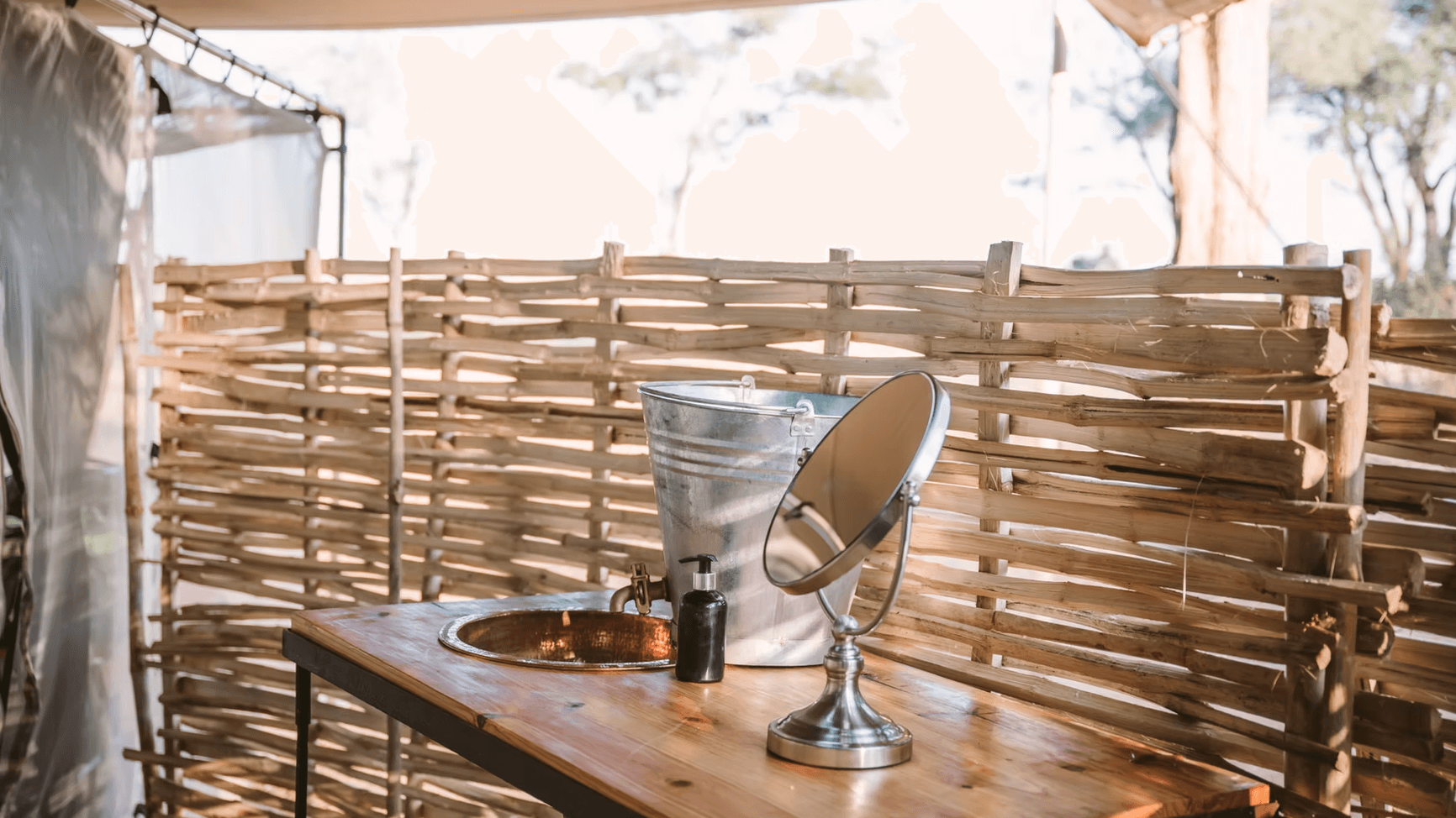 Kutandala Camp » Zambia » Matoke Tours