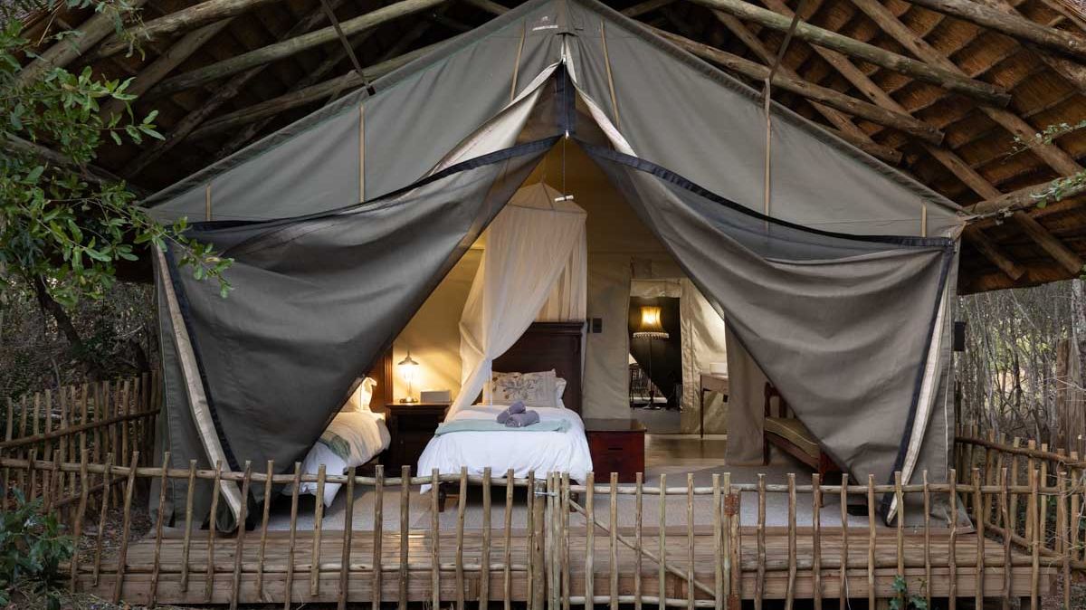 Kwa-Mbili Game Lodge » Matoke