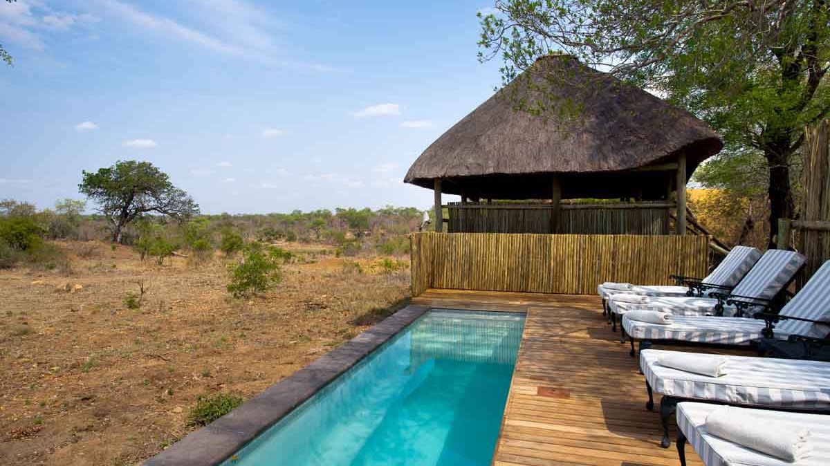 Kwa-Mbili Game Lodge » Matoke