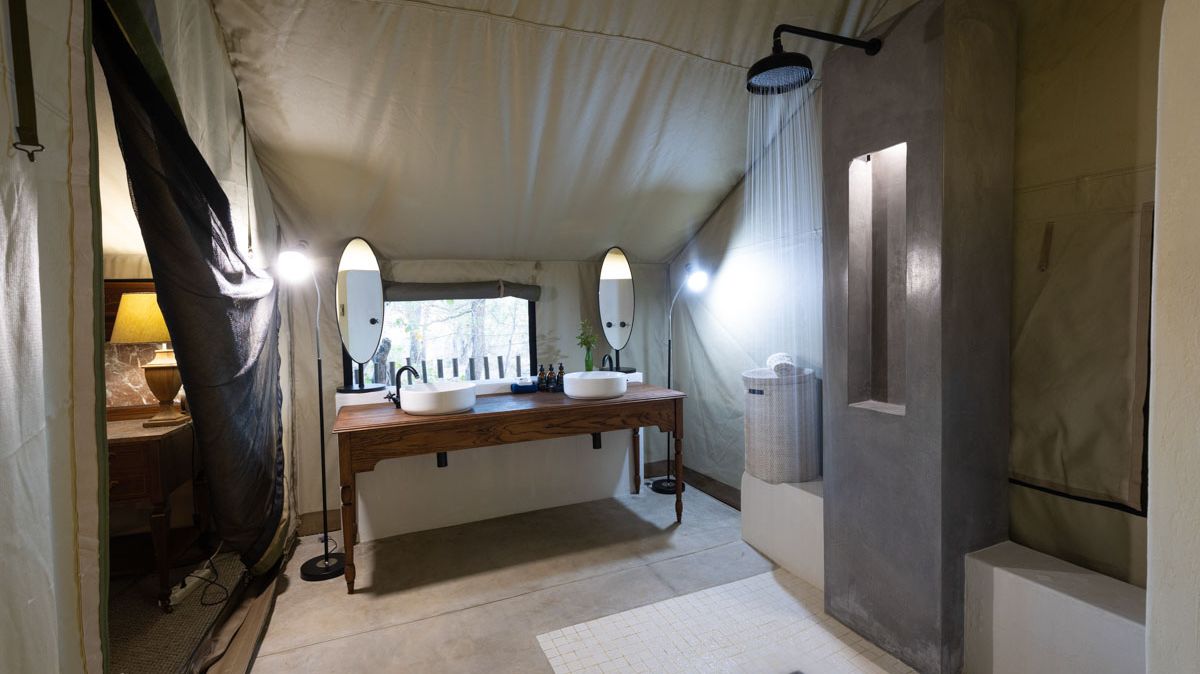 Kwa-Mbili Game Lodge » Matoke