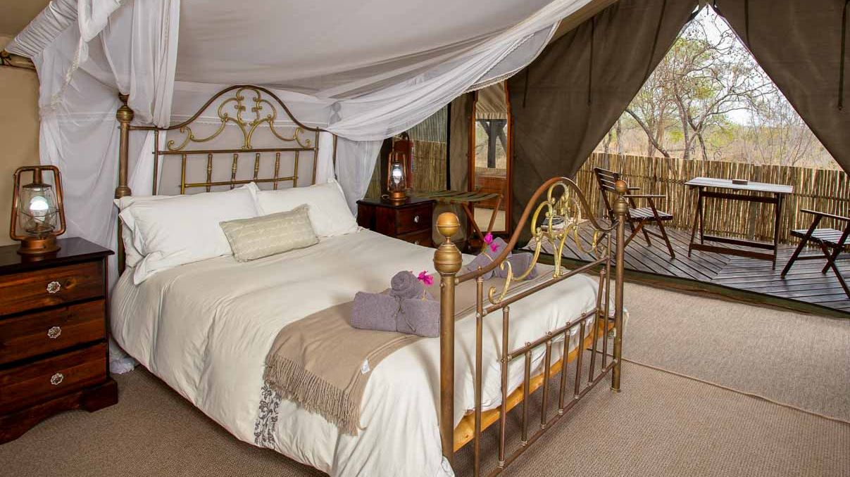 Kwa-Mbili Game Lodge » Matoke