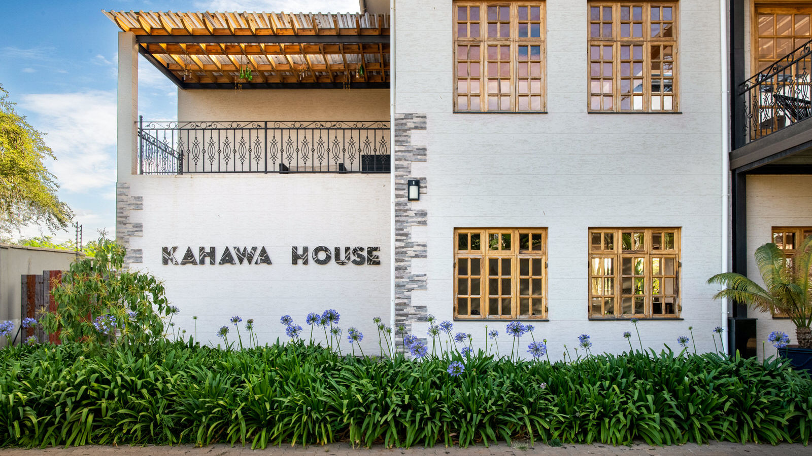 Kahawa House » Matoke