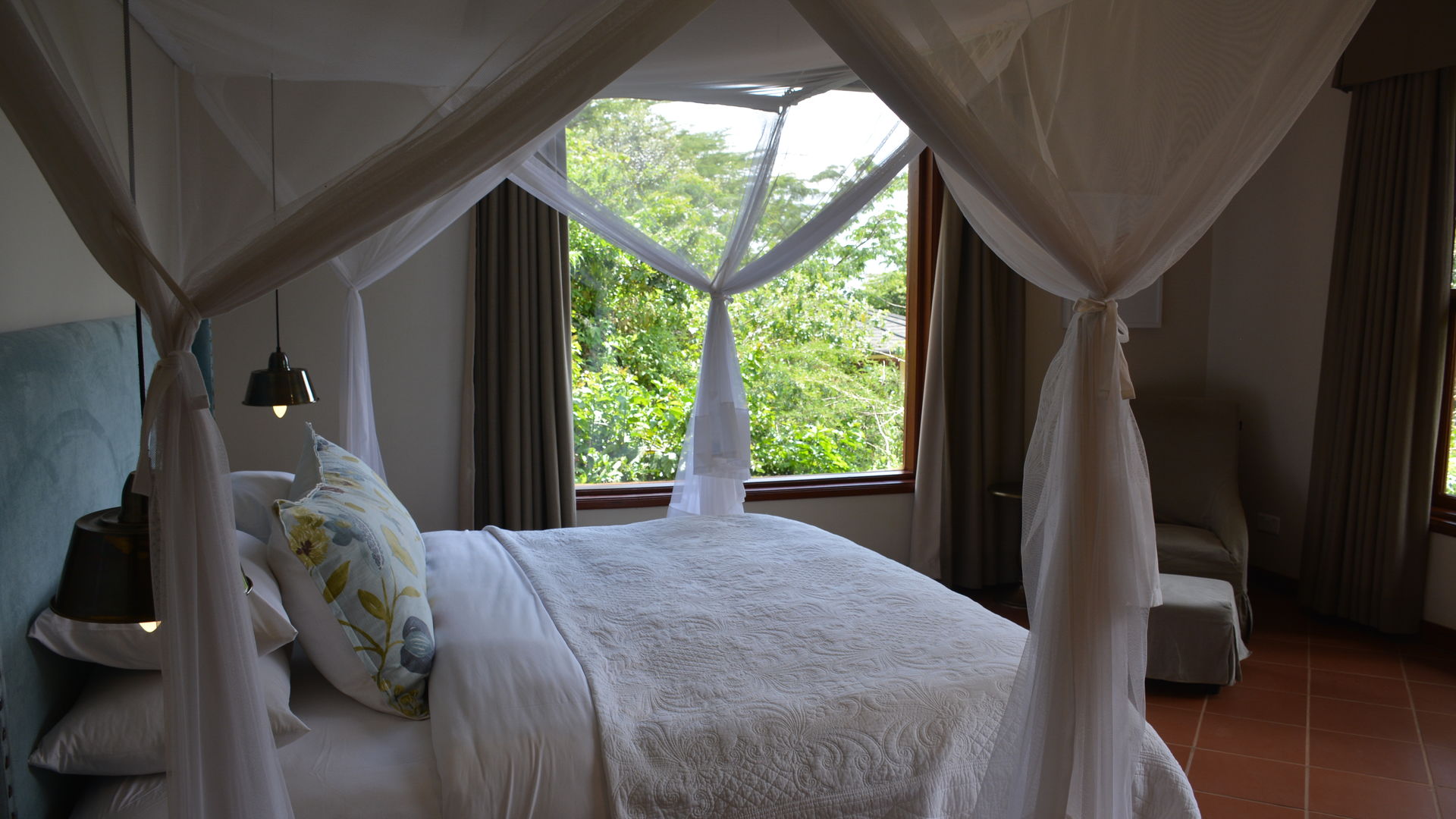 Acacia Farm Lodge » Matoke