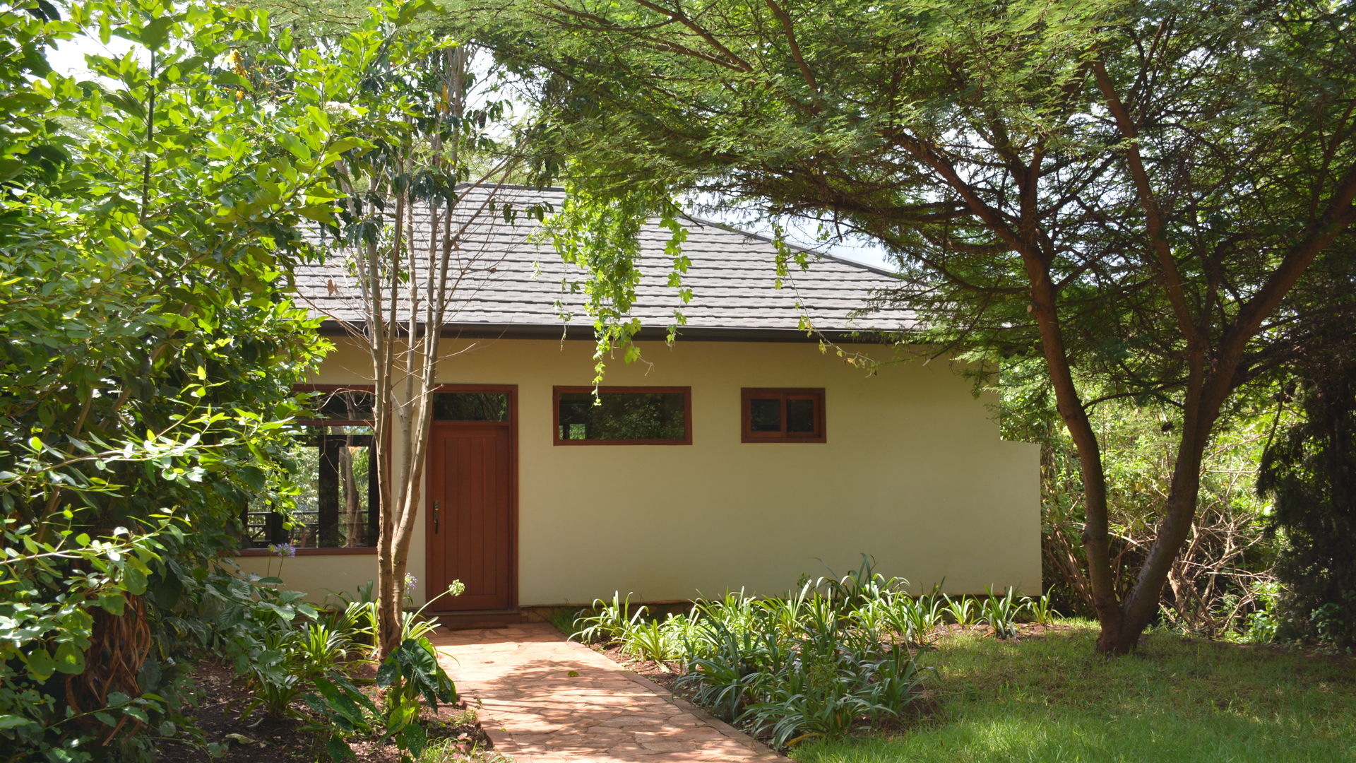 Acacia Farm Lodge » Matoke