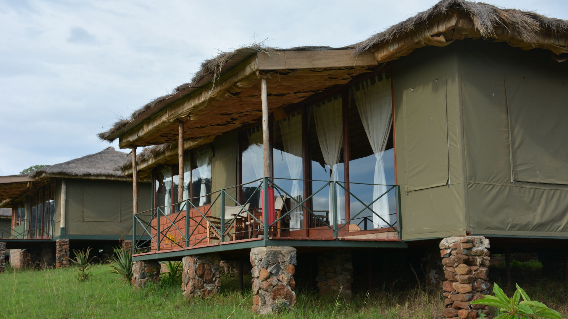 Karatu Simba Lodge » Matoke