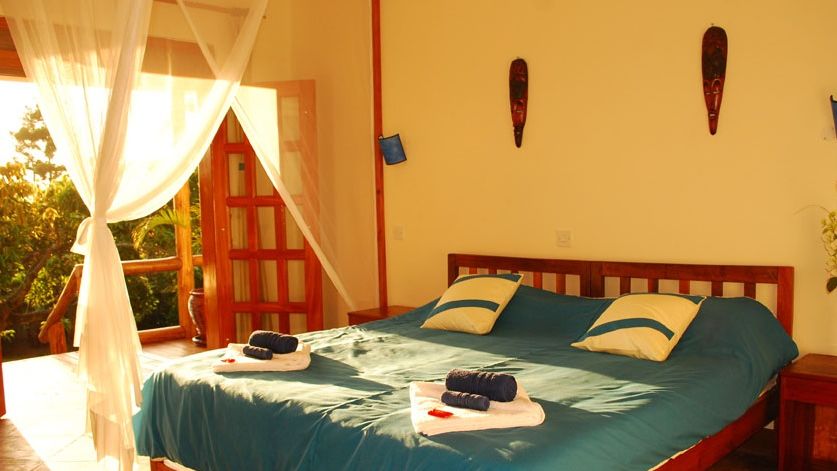 Karibu Guesthouse » Matoke