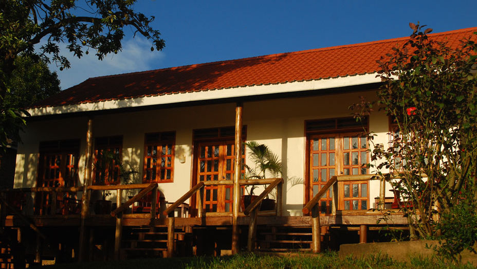 Karibu Guesthouse » Matoke