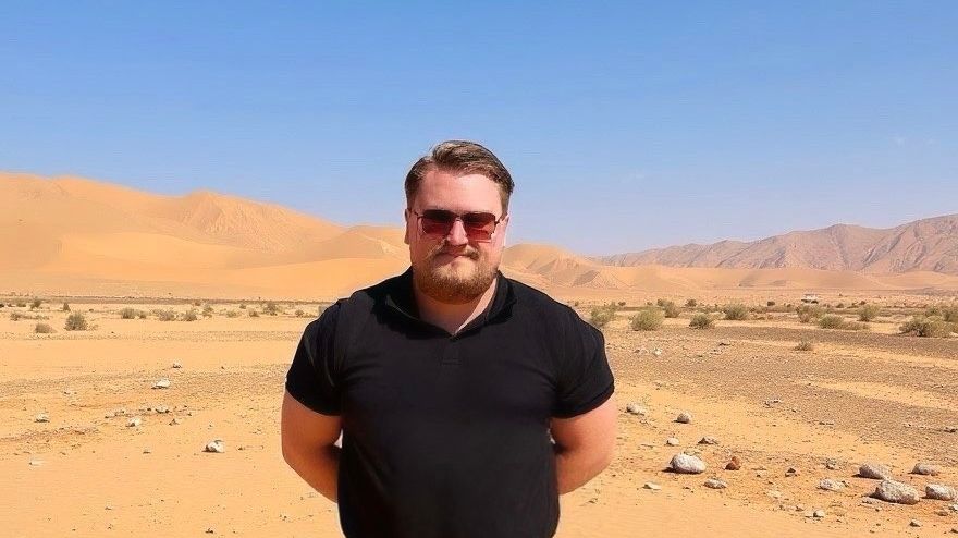 Ons team » Matoke Tours