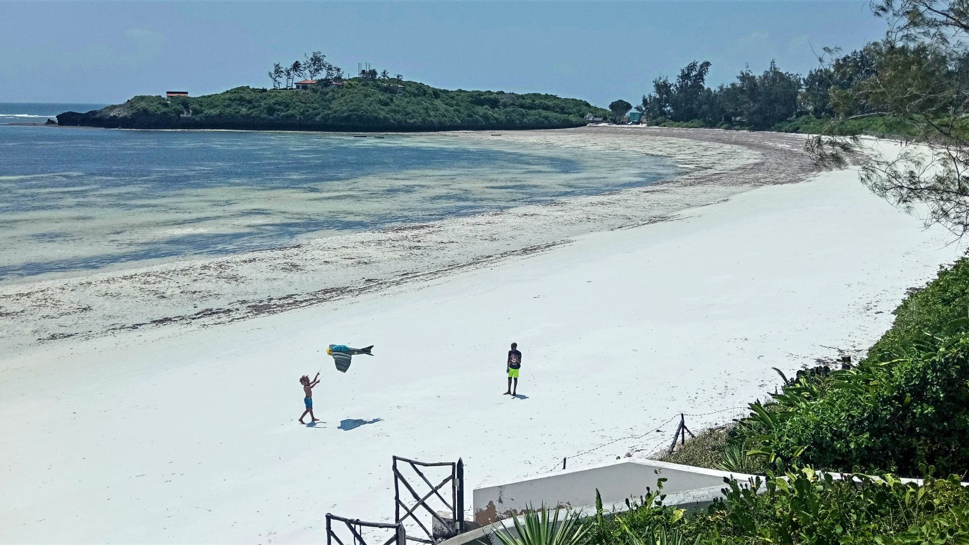 Oeganda en Kenia familiereis - Verken Oost Afrika met het gezin