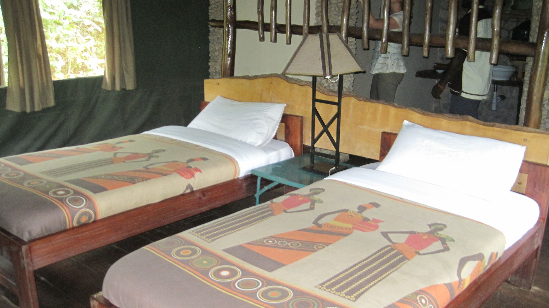 Kibale Forest Camp » Matoke