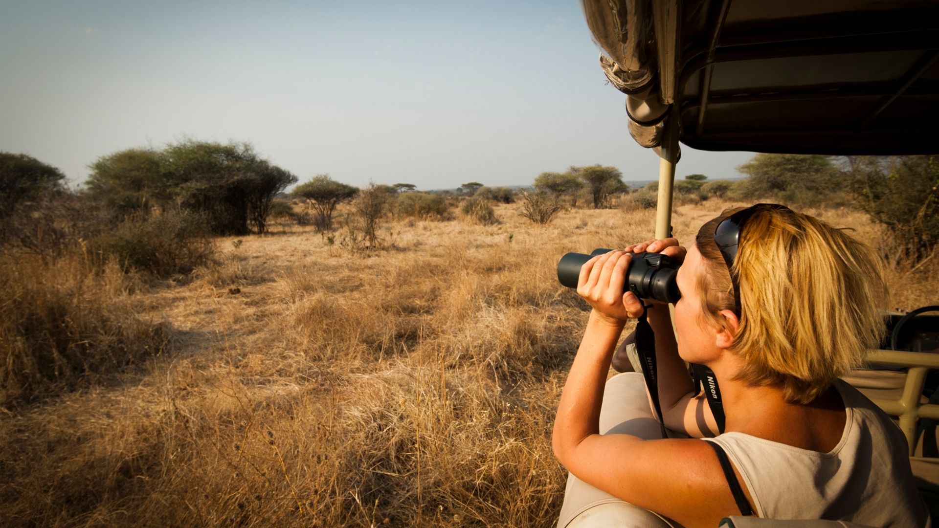 Zuid Tanzania safari met Comoren - Matoke Tours