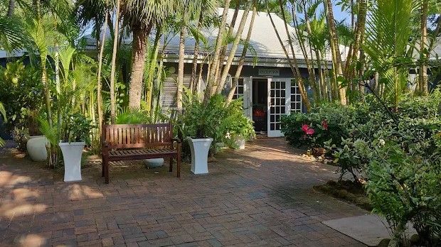 St. Lucia Kingfisher Lodge » Matoke