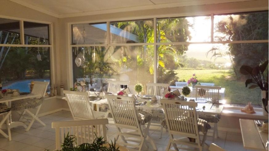 St. Lucia Kingfisher Lodge » Matoke