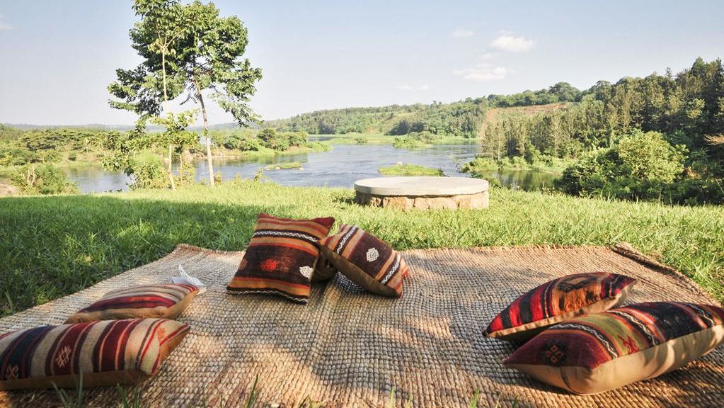 Kipling Lodge » Matoke