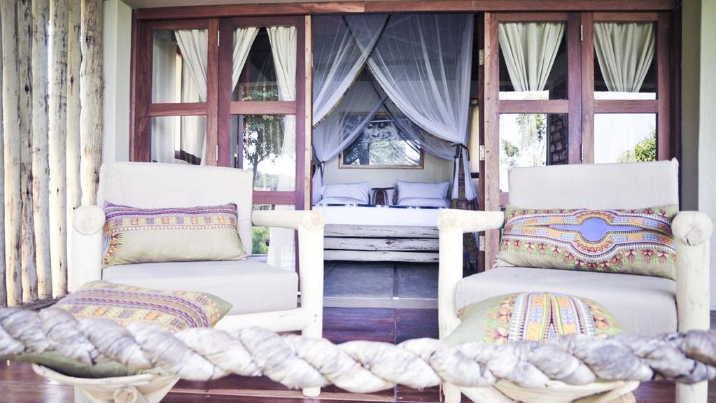 Kipling Lodge » Matoke