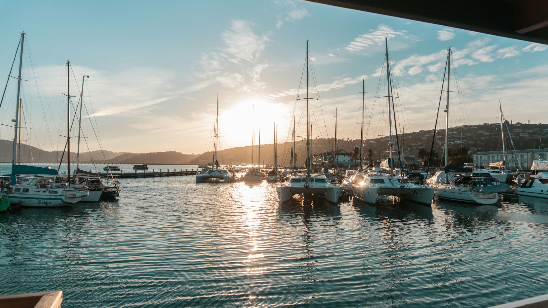 Knysna - de parel van de Tuinroute | Matoke Tours